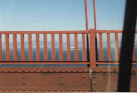 The Bay Bridge