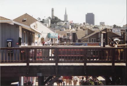 Pier 39