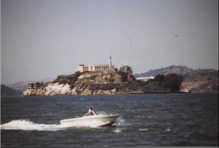 Alcatraz