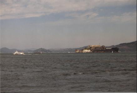 Alcatraz