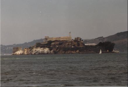 Alcatraz