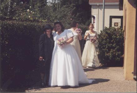Julia and Betty-Ann