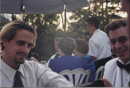 The interview