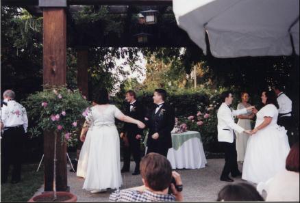 Dancing