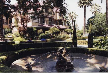 The Gardens