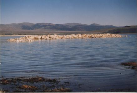 Mono Lake