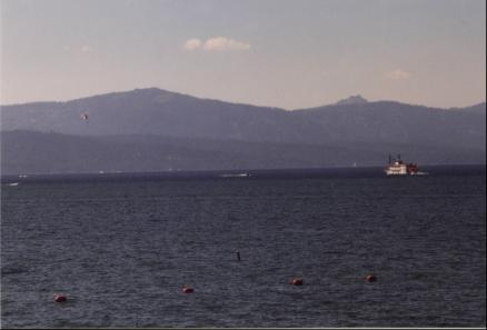 Lake Tahoe