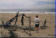 South of Half Moon Bay