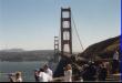 The Golden Gate Bridge
