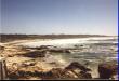 Coast near Santa Cruz