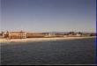 On the pier at Santa Cruz