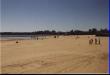 Santa Cruz beach