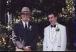 Roger and Peter