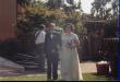 Justin and Christine