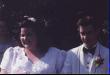 Julia and Peter