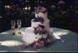 The Wedding Cake