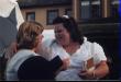 Julia and Bridesmaid