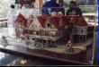 A Cake Model