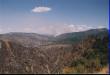 Inside Yosemite National Park