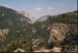 Glacier point