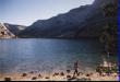 Inside Yosemite National Park