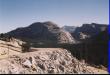 Inside Yosemite National Park