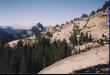 Inside Yosemite National Park