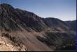 East of Yosemite National Park
