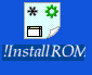 Mis-sized bounding box loses the edge of the 'M'